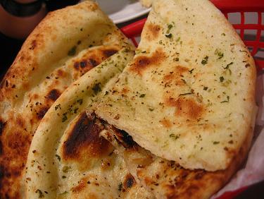 naan