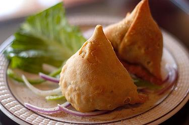 samosa