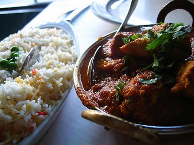 Goan Vindaloo